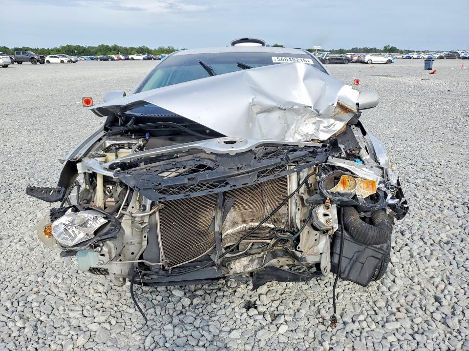 Aukcja sprzedaży 2013 Toyota Corolla, vin: 5YFBU4EE8DP155237, numer aukcji: 56648216