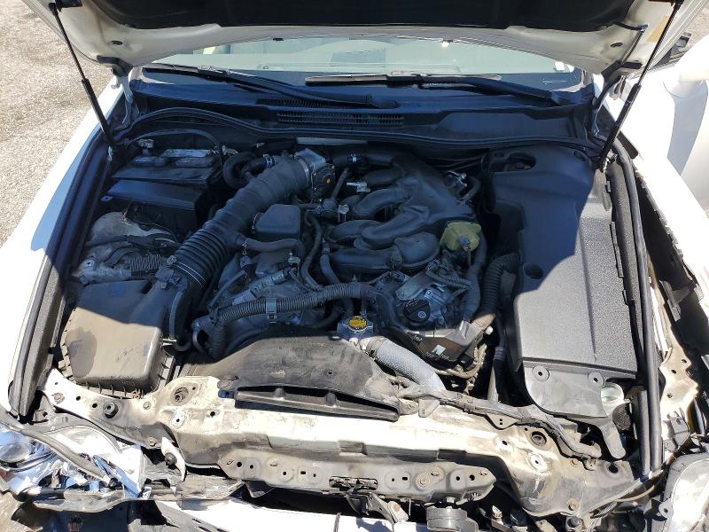 Aukcja sprzedaży 2009 Lexus Is, vin: JTHBK262995102399, numer aukcji: 57143716