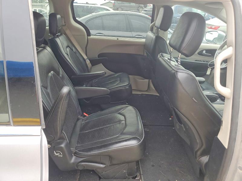 Продаж на аукціоні авто 2020 Chrysler Pacifica, vin: 2C4RC1GG0LR115067, номер лоту: 58618466