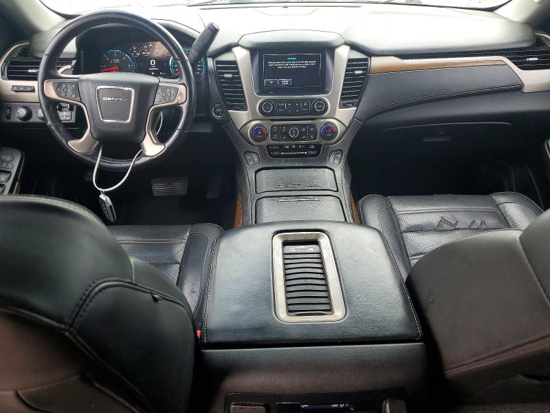 2019 Gmc Yukon Xl მანქანა იყიდება აუქციონზე, vin: 1GKS2HKJ8KR228497, აუქციონის ნომერი: 57425336