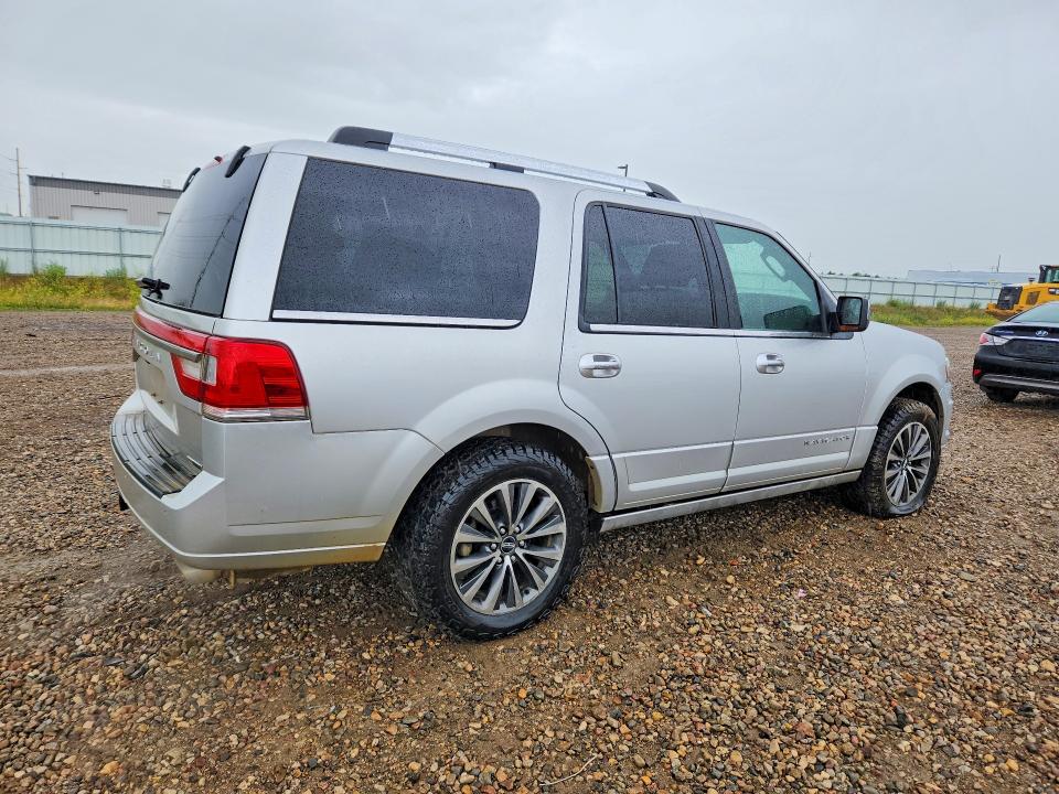 Aukcja sprzedaży 2016 Lincoln Navigator, vin: 5LMJJ2JT5GEL00872, numer aukcji: 57537906