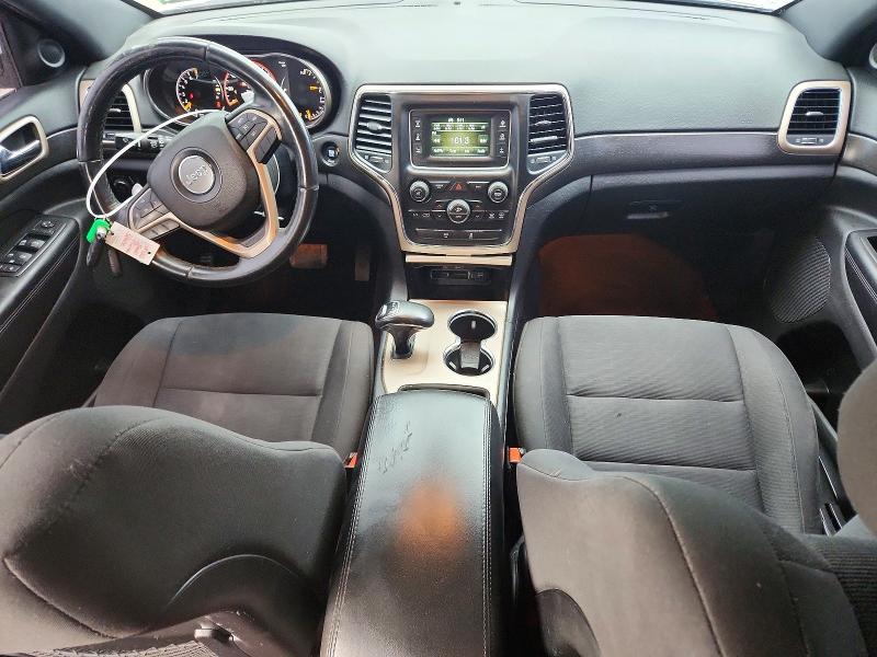 Продаж на аукціоні авто 2015 Jeep Grand Cherokee, vin: 1C4RJEAG5FC230864, номер лоту: 56523856