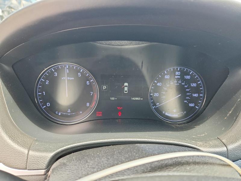 Продажа на аукционе авто 2015 Hyundai Genesis, vin: KMHGN4JE1FU095327, номер лота: 57873466