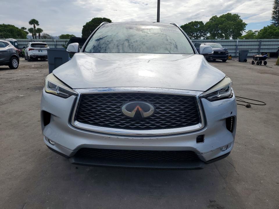 2019 Infiniti Qx50 მანქანა იყიდება აუქციონზე, vin: 3PCAJ5M11KF136840, აუქციონის ნომერი: 56590586