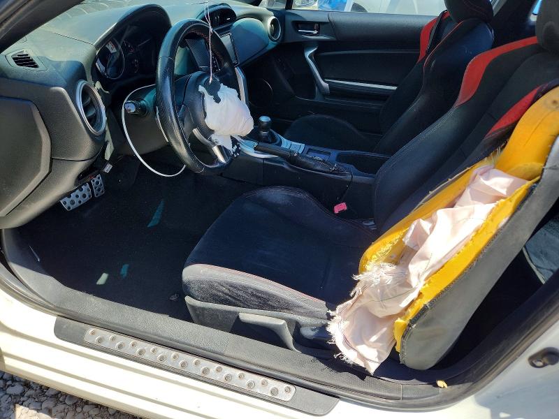 Aukcja sprzedaży 2016 Scion Fr-s, vin: JF1ZNAA16G8703173, numer aukcji: 55737676