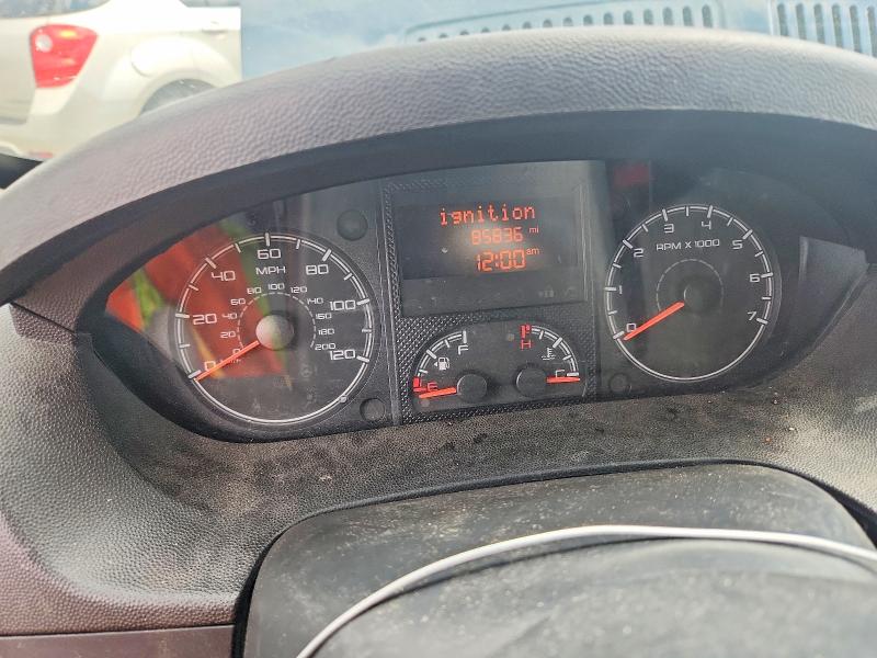 Продажа на аукционе авто 2020 Ram Promaster 3500, vin: 3C6URVJG3LE117526, номер лота: 57650536