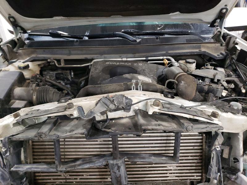 Auction sale of the 2019 Chevrolet Colorado, vin: 1GCPTEE11K1198590, lot number: 56813166