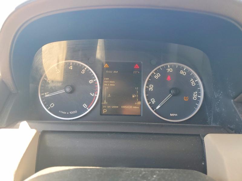 Aukcja sprzedaży 2013 Land Rover Range Rover Sport, vin: SALSF2D44DA766239, numer aukcji: 55780136