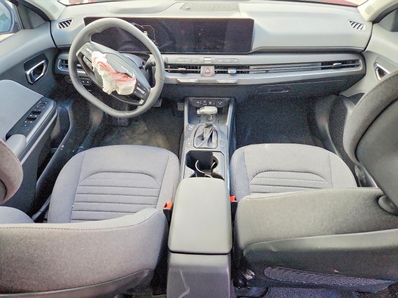 Aukcja sprzedaży 2025 Kia K4, vin: 3KPFU4DE0SE191523, numer aukcji: 56960416