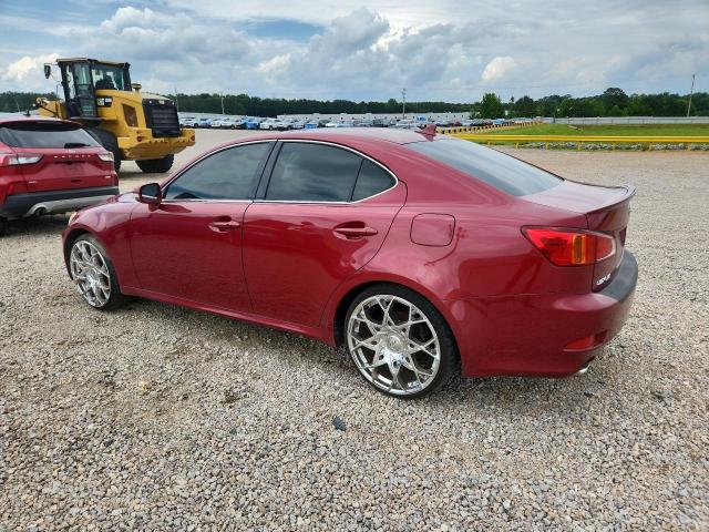 Продажа на аукционе авто 2010 Lexus Is 250, vin: JTHBF5C26A5114394, номер лота: 55948306