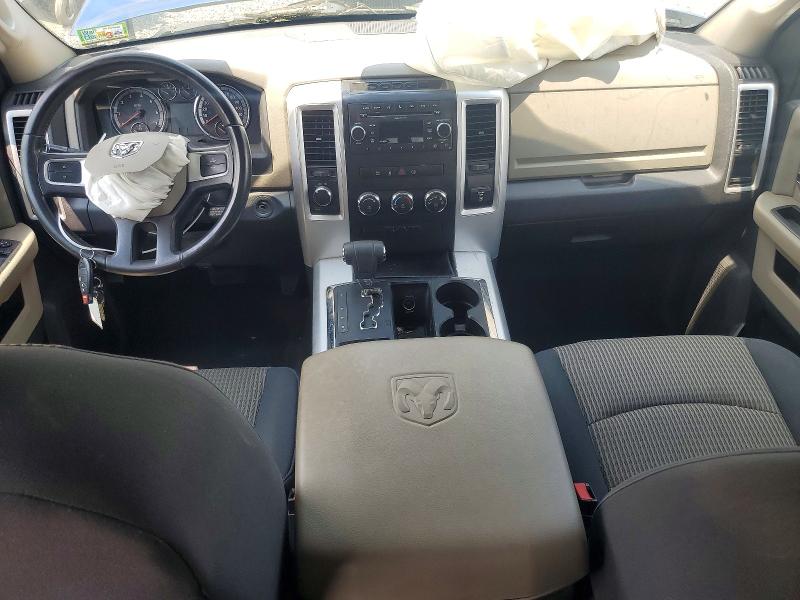 57397826 :رقم المزاد ، 1D7RV1GP2BS555983 vin ، 2011 Dodge Ram 1500 مزاد بيع