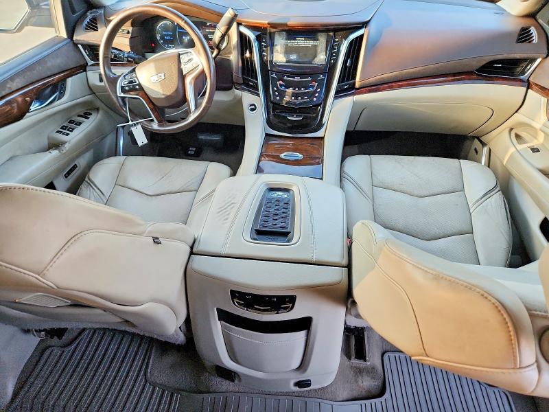Продаж на аукціоні авто 2016 Cadillac Escalade, vin: 1GYS3HKJ1GR355179, номер лоту: 56457096