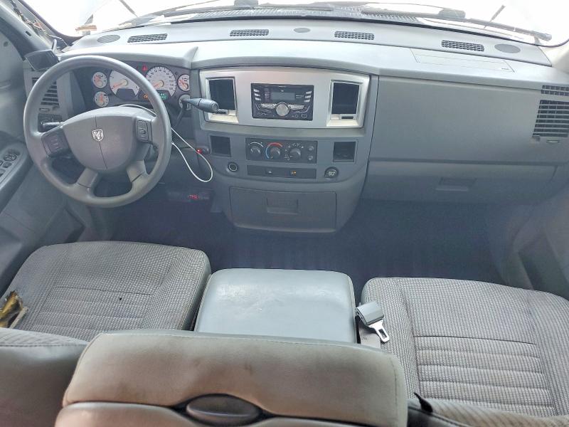 Продажа на аукционе авто 2008 Dodge Ram 2500, vin: 3D7KR28A68G236978, номер лота: 56286456