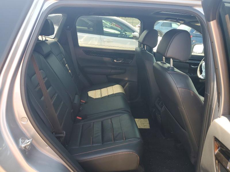 Продаж на аукціоні авто 2023 Honda Cr-v, vin: 7FARS6H96PE006506, номер лоту: 58848236