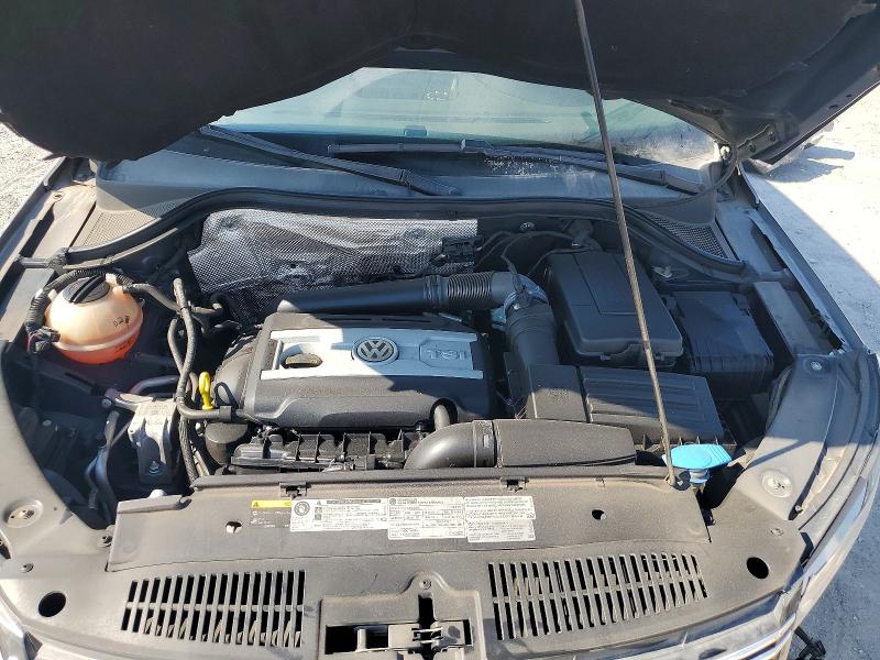 Aukcja sprzedaży 2015 Volkswagen Tiguan, vin: WVGBV7AX6FW556006, numer aukcji: 57942836