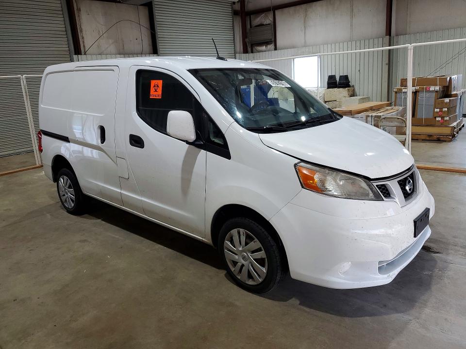 2021 Nissan Nv200 მანქანა იყიდება აუქციონზე, vin: 3N6CM0KN5MK703597, აუქციონის ნომერი: 56163196