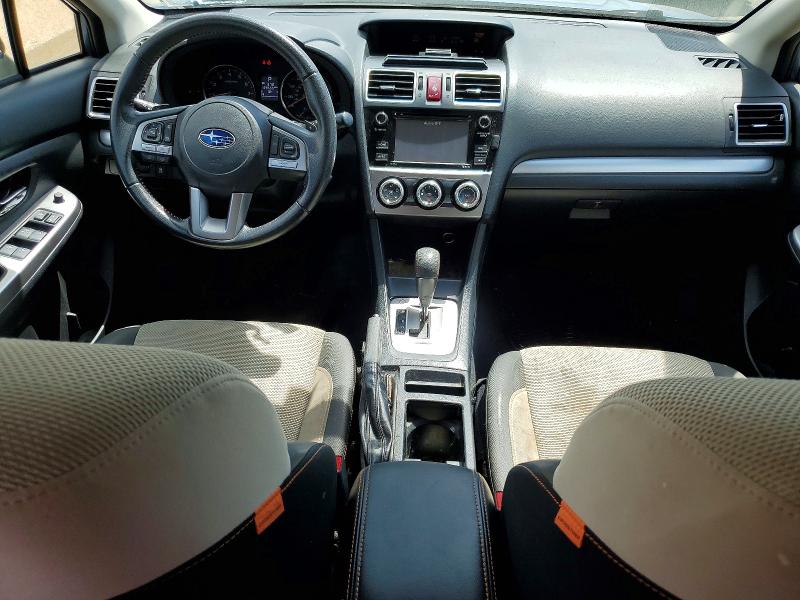 Продаж на аукціоні авто 2017 Subaru Crosstrek, vin: JF2GPABC1HH264589, номер лоту: 56336376