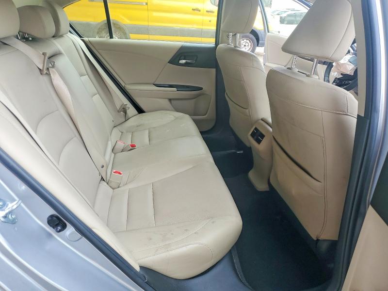 Aukcja sprzedaży 2017 Honda Accord, vin: JHMCR6F55HC030175, numer aukcji: 58091416