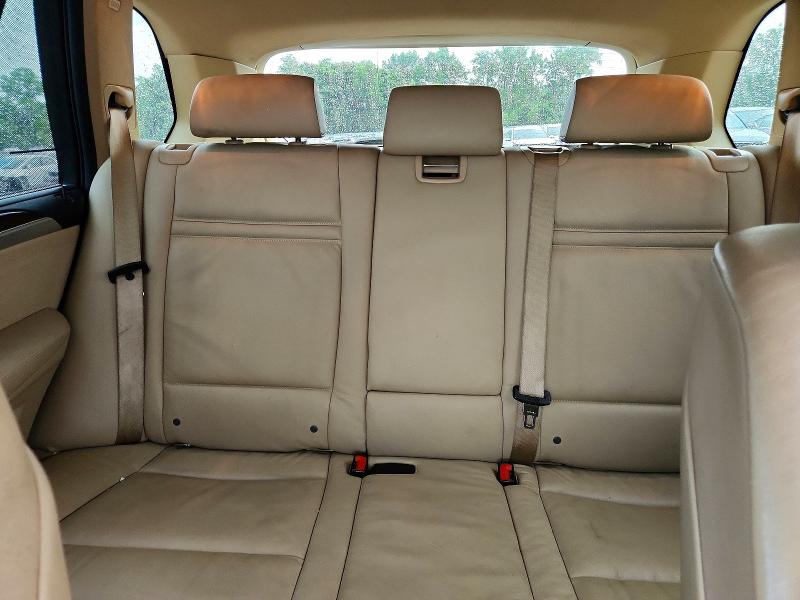 Aukcja sprzedaży 2013 Bmw X5, vin: 5UXZV4C50D0B03353, numer aukcji: 58808596