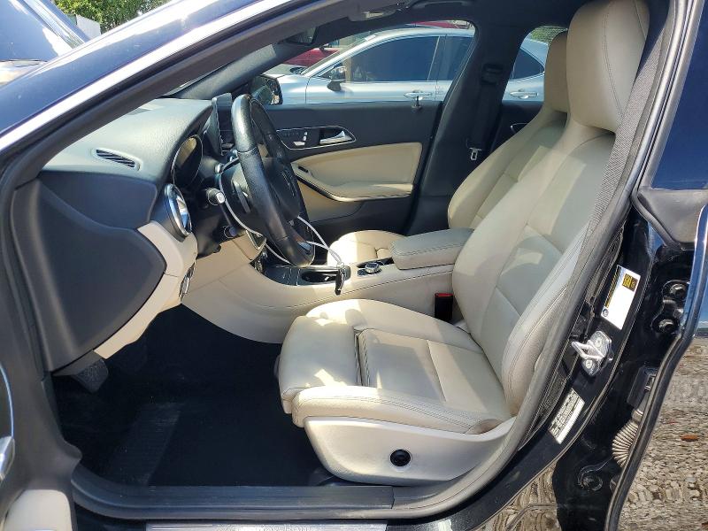 57912146 :رقم المزاد ، WDDSJ4EB8JN658814 vin ، 2018 Mercedes-benz Cla مزاد بيع