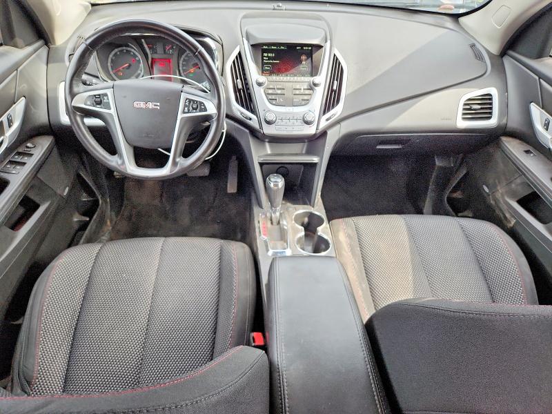2016 Gmc Terrain მანქანა იყიდება აუქციონზე, vin: 2GKFLTEK2G6218511, აუქციონის ნომერი: 85791355