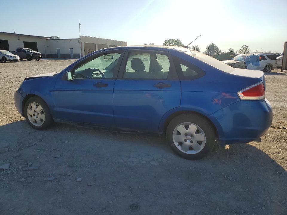 Aukcja sprzedaży 2010 Ford Focus, vin: 1FAHP3EN3AW234058, numer aukcji: 55828836