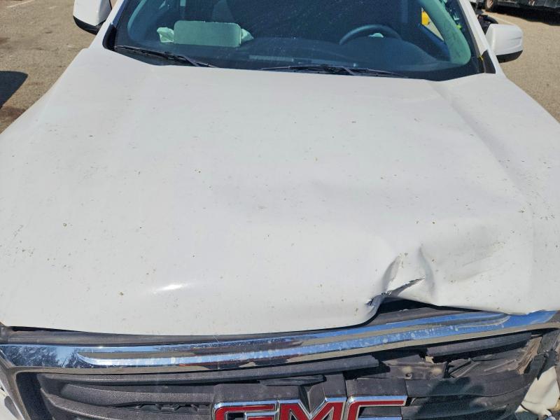 Aukcja sprzedaży 2018 Gmc Acadia, vin: 1GKKNKLAXJZ111943, numer aukcji: 58129956
