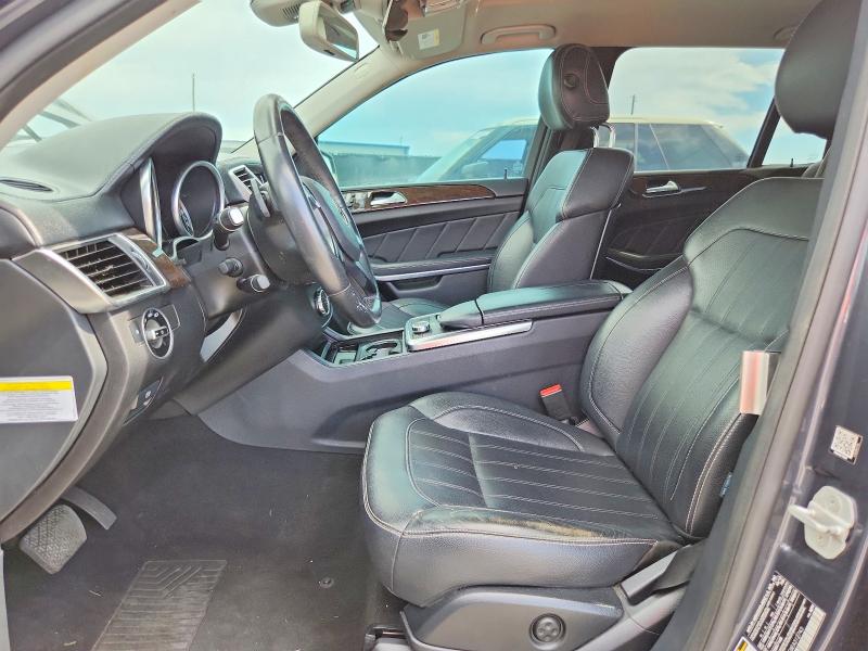 Aukcja sprzedaży 2014 Mercedes-benz Gl, vin: 4JGDF7CE8EA312743, numer aukcji: 59063456