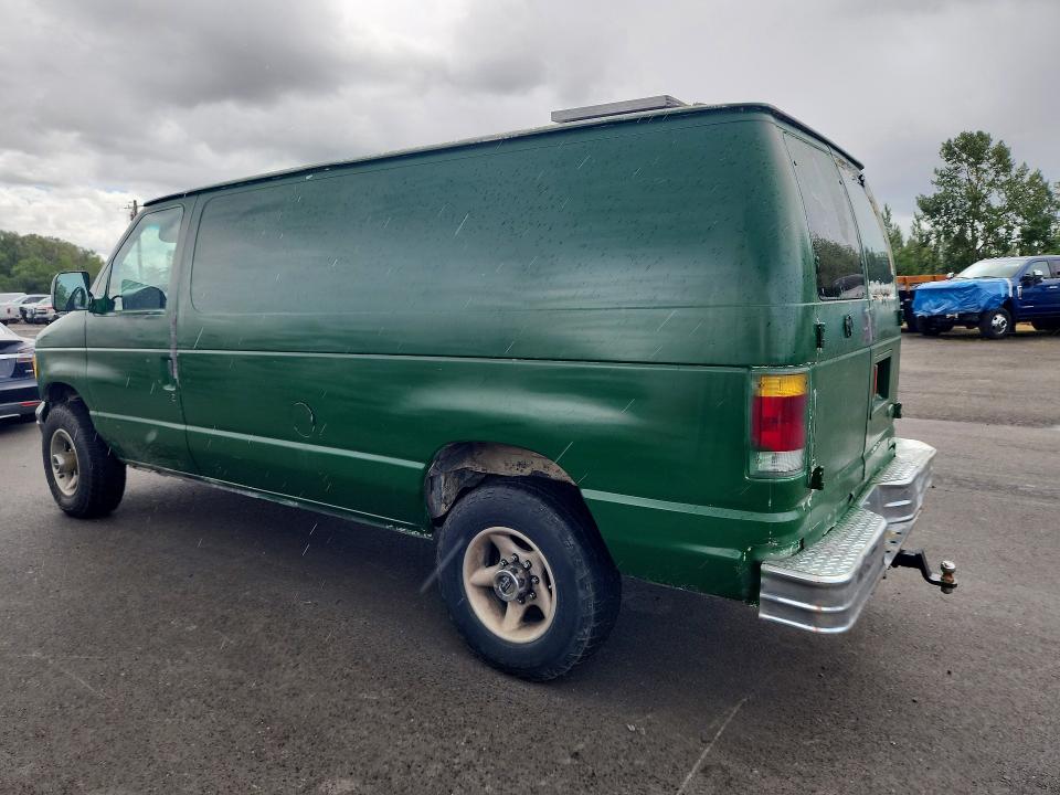 Продаж на аукціоні авто 1994 Ford Econoline, vin: 1FTJE34G6RHA76125, номер лоту: 56711056