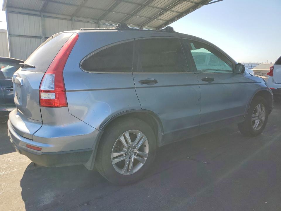 Aukcja sprzedaży 2011 Honda Cr-v, vin: JHLRE3H57BC002116, numer aukcji: 57088126