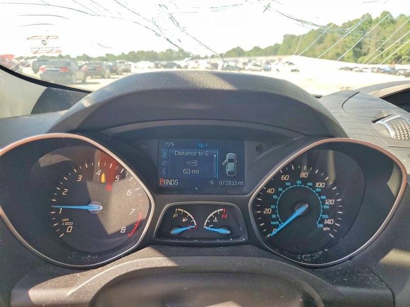 Продажа на аукционе авто 2015 Ford Escape, vin: 1FMCU0GX2FUB71222, номер лота: 57528876