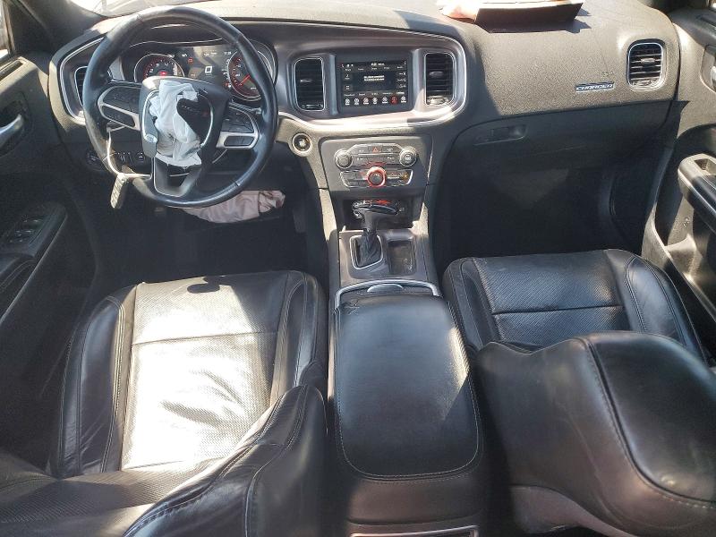 55857616 :رقم المزاد ، 2C3CDXBG9LH207463 vin ، 2020 Dodge Charger مزاد بيع