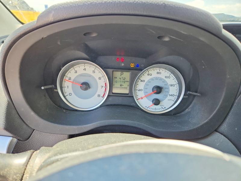 Aukcja sprzedaży 2013 Subaru Impreza, vin: JF1GPAC65DH815713, numer aukcji: 58413786