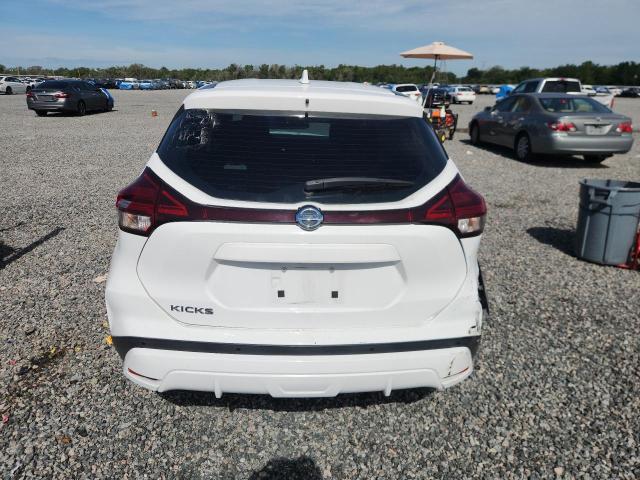 Продажа на аукционе авто 2021 Nissan Kicks, vin: 3N1CP5BVXML532639, номер лота: 56023776