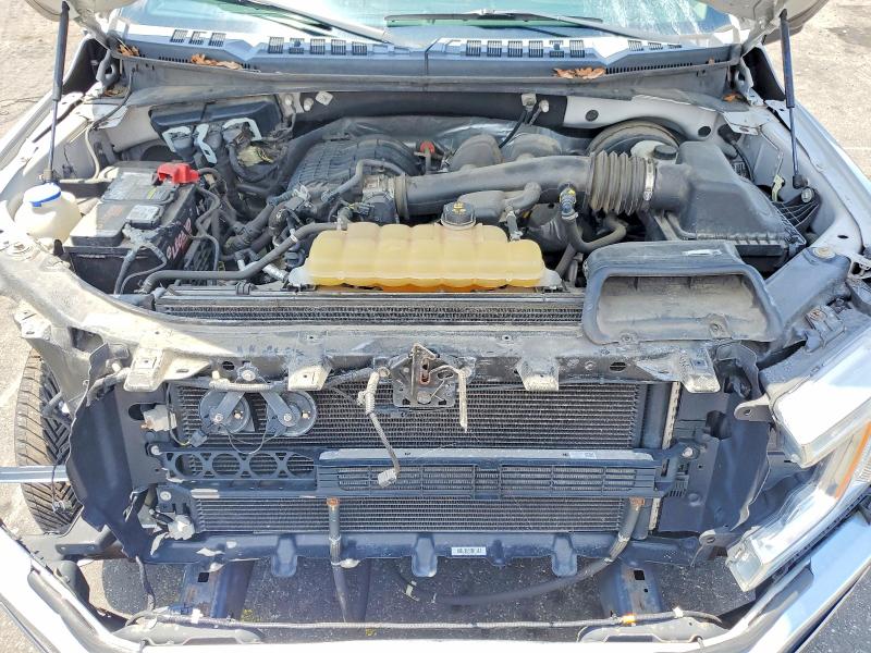 Продажа на аукционе авто 2019 Ford F150, vin: 1FTEX1CB9KKD36015, номер лота: 58960836
