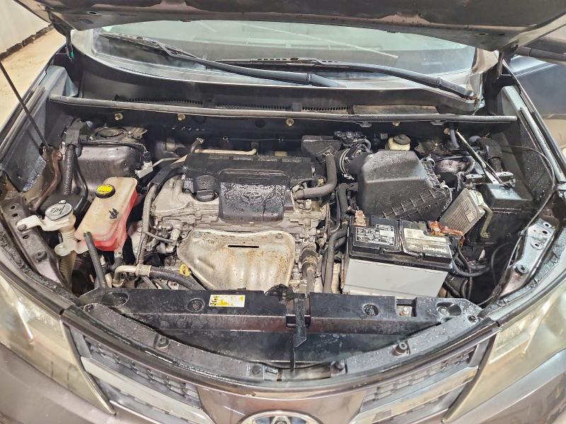 2014 Toyota Rav4 მანქანა იყიდება აუქციონზე, vin: 2T3WFREV2EW120466, აუქციონის ნომერი: 56514606