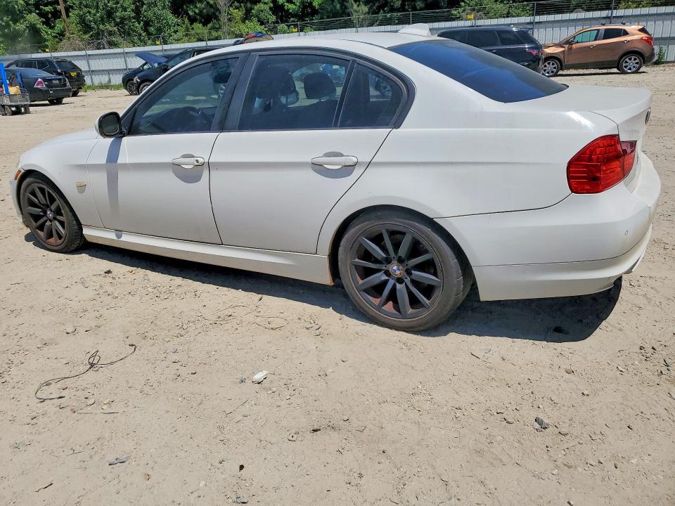 Продаж на аукціоні авто 2009 Bmw 328, vin: WBAPH77509NM45935, номер лоту: 55703286