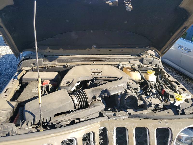 Продажа на аукционе авто 2020 Jeep Gladiator, vin: 1C6HJTFG4LL203456, номер лота: 56154596