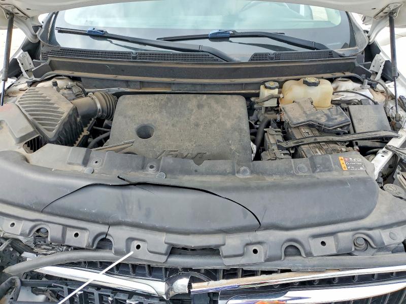 Aukcja sprzedaży 2019 Buick Enclave, vin: 5GAERBKW1KJ108747, numer aukcji: 56105166