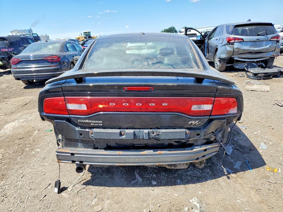 2013 Dodge Charger მანქანა იყიდება აუქციონზე, vin: 2C3CDXDT9DH537888, აუქციონის ნომერი: 57646706