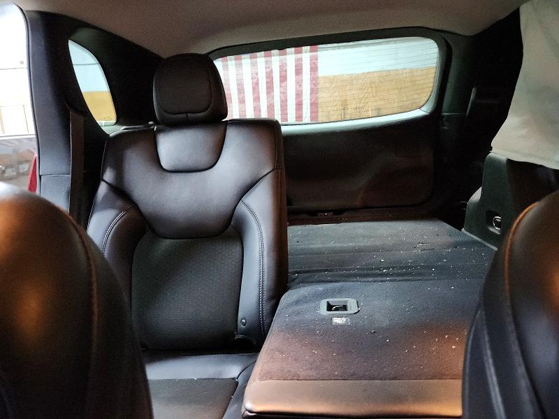 Продаж на аукціоні авто 2019 Jeep Cherokee, vin: 1C4PJMLB7KD407616, номер лоту: 58569406