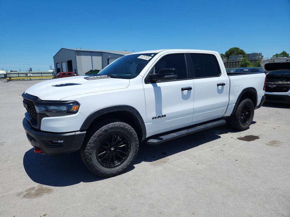 Aukcja sprzedaży 2025 Ram 1500, vin: 1C6SRFLP6SN767147, numer aukcji: 56767026