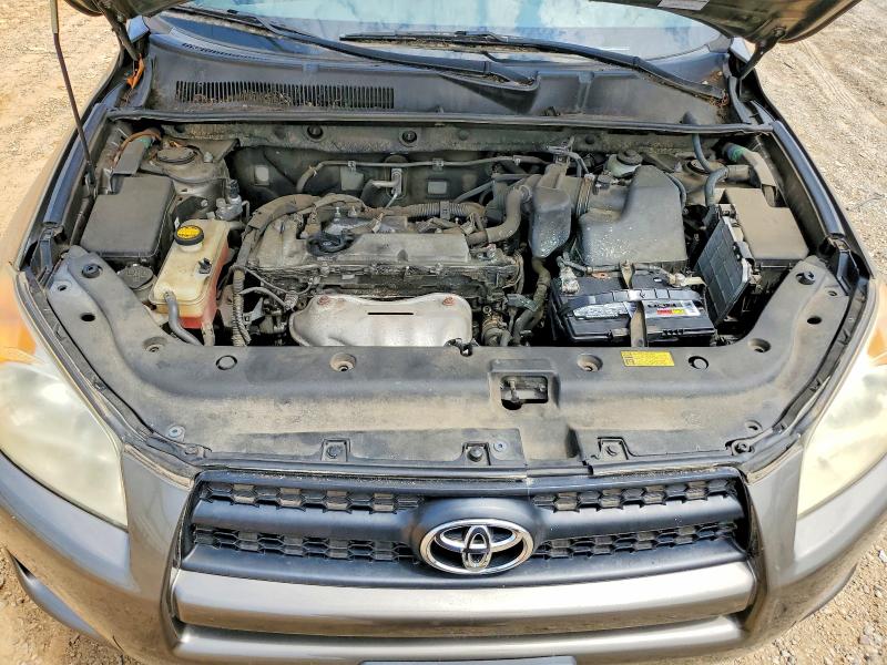 Aukcja sprzedaży 2010 Toyota Rav4, vin: JTMBF4DV6AD038329, numer aukcji: 58039756