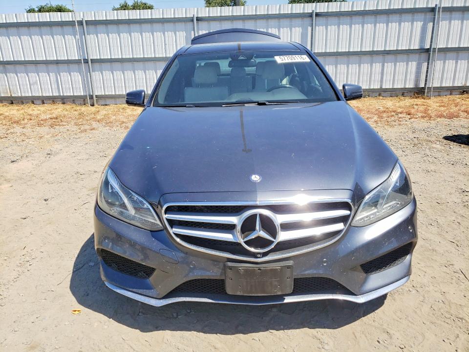 Продажа на аукционе авто 2016 Mercedes-benz E, vin: WDDHF9HB0GB171363, номер лота: 57709116