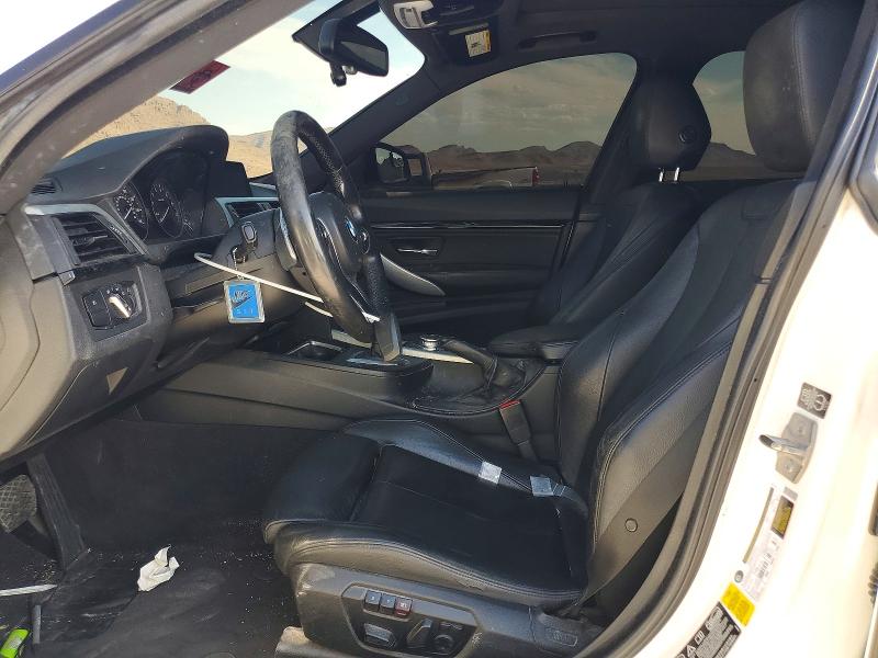 Продаж на аукціоні авто 2015 Bmw 328, vin: WBA3X5C51FD561058, номер лоту: 57098276