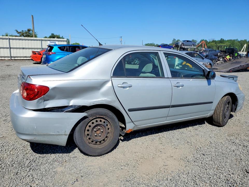 Aukcja sprzedaży 2007 Toyota Corolla, vin: 2T1BR32E47C716442, numer aukcji: 55628016