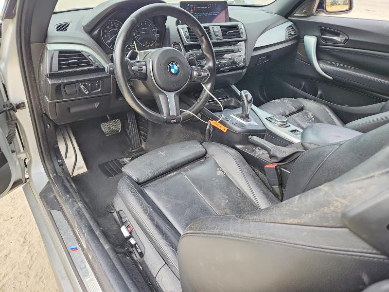 Auction sale of the 2016 Bmw M235i, vin: WBA1M1C55GV393879, lot number: 56509336