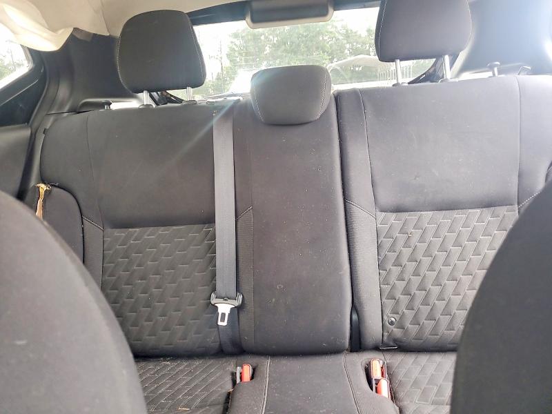 2022 Nissan Kicks მანქანა იყიდება აუქციონზე, vin: 3N1CP5CV6NL485528, აუქციონის ნომერი: 57966536
