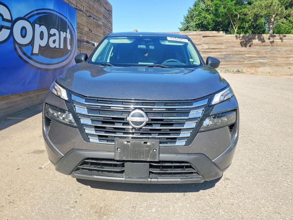 Aukcja sprzedaży 2024 Nissan Rogue, vin: 5N1BT3AAXRC699007, numer aukcji: 56945436