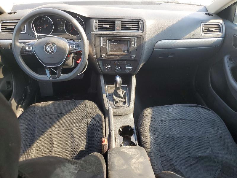 Aukcja sprzedaży 2017 Volkswagen Jetta, vin: 3VW2B7AJ2HM264488, numer aukcji: 58075326